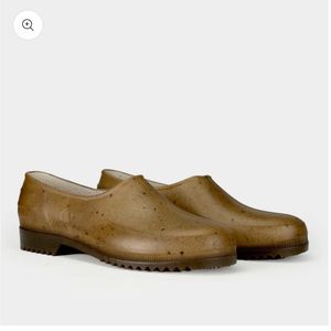 Plasticana Gardana Clogs in Hemp